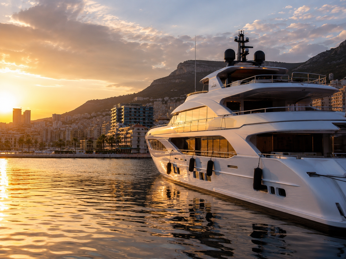 Boat photo